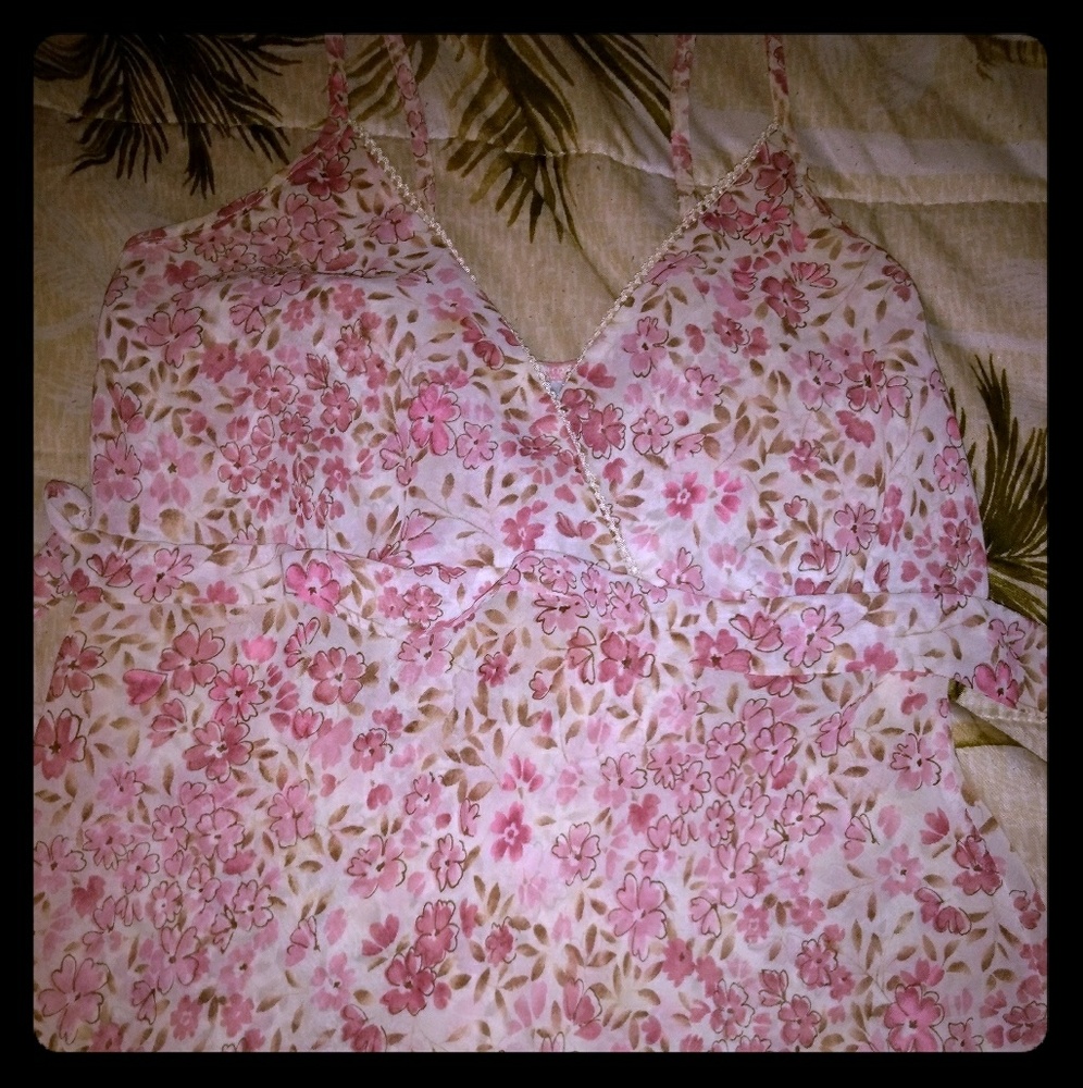 Womens' top
